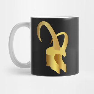 Copie de Tva loki serie Mug